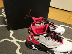 Nike Air Jordan Max Aura 4