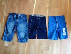 Barn shorts