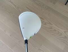 taylormade driver