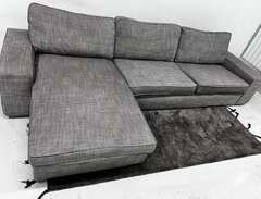 soffa divan