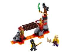 Lego Ninjago 70753