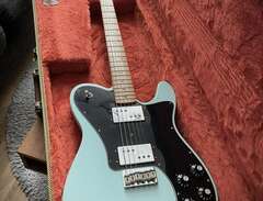 Fender Telecaster Deluxe 70...