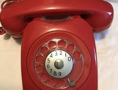 Telefon, Vintage (Televerket)