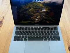 MacBook Pro 2019 13” TouchBar