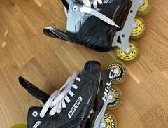 Bauer rollerblade / skates...