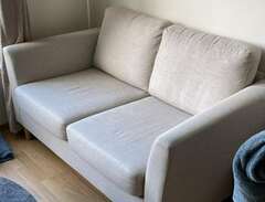 Mio soffa 2 sitsig