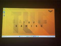 Gaming Laptop från TUF gaming