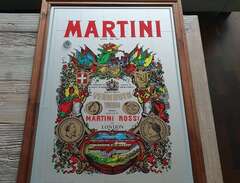 Pubspegel Martini 88x62