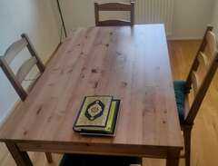 ikea dining table