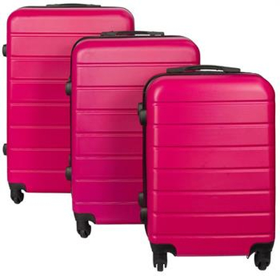 Kufferter, rejsetasker og rygsække - Ringkøbing køb brugt på DBA