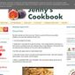 Jenny's Cookbook