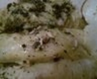 Malfoof-Stuffed Cabbage with Basmati Rice and Ground Turkey