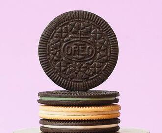Oreos Will Soon Have A Completely Different Shape To Make Your Easter That Much More Festive