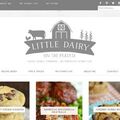 Little Dairy On the Prairie — my perfectly stinky life