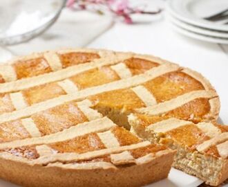 Pastiera napoletana: la nostra ricetta per il giorno di Pasqua. E tu come la prepari?