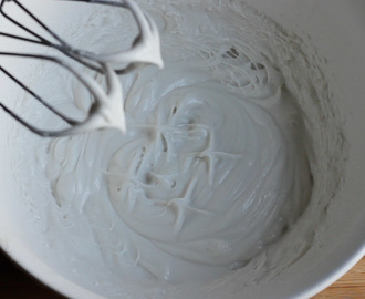 Coconut Cream Frosting – The Imperfectly Perfect Frosting