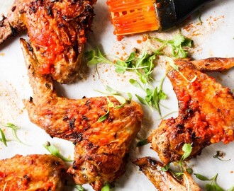 21 Paleo Chicken Recipes So You’re Not Making the Same Thing Every Week