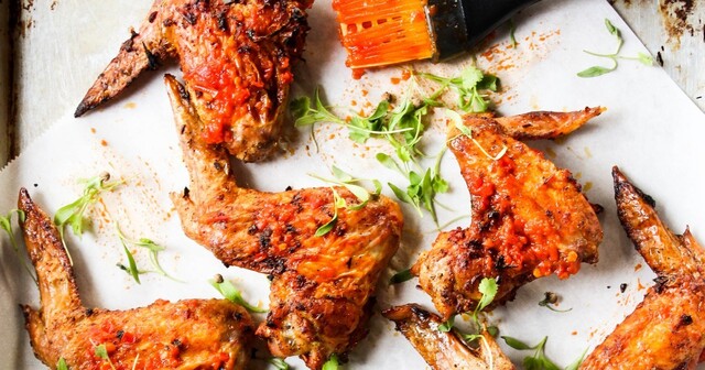 21 Paleo Chicken Recipes So You’re Not Making the Same Thing Every Week