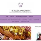 The Foodie Couple Blog