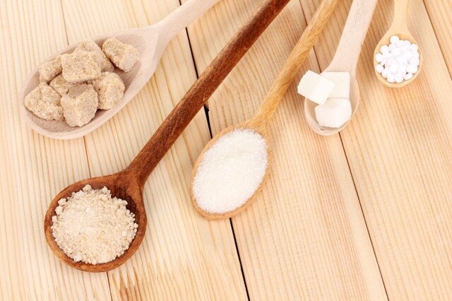 4 Substitutos naturais do açúcar que trazem benefícios para a saúde