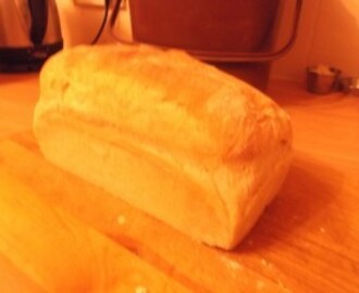 No Knead Crusty Loaf – sometimes it IS about the basics!