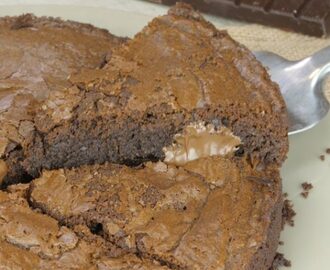 Torta brownie: una ricetta irresistibile per i più golosi!