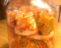 Klassisk Kimchi
