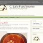 C. Lai's Recipes