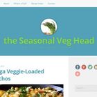 the seasonal veg head