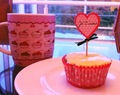 Valentine's Day... Cupcake Day!!!
