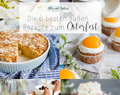 Die sechs besten Rezepte zum Osterfest