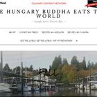 The Hungary Buddha Eats the World | The hungry girl's guide to zen and adventure in the kitchen