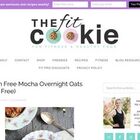 The Fit Cookie