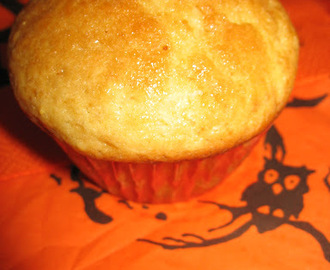 Citromos muffin