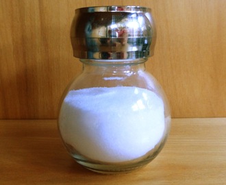 How To Avoid Consuming Too Much Sodium - It's Not Just Coming Out Of Your Salt Shaker! And, Do Raw Foodists Get Enough?