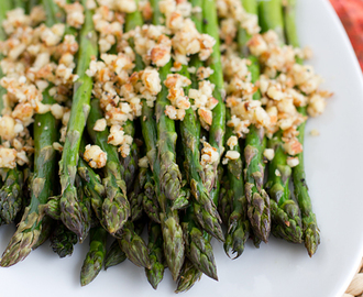 50 Delicious Vegetarian Asparagus Recipes