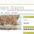 Veggie Staples