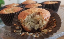 Cookbook For Muffins