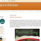 Paru's Kitchen
