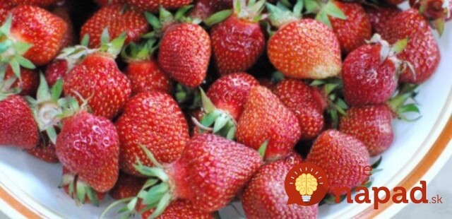 Je čas pozrieť sa na jahody: Rady s ktorými budete žať extra veľkú úrodu každý rok!