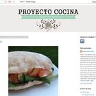 Proyecto Cocina