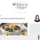 Jessica&#039;s Gluten Dairy Free Kitchen