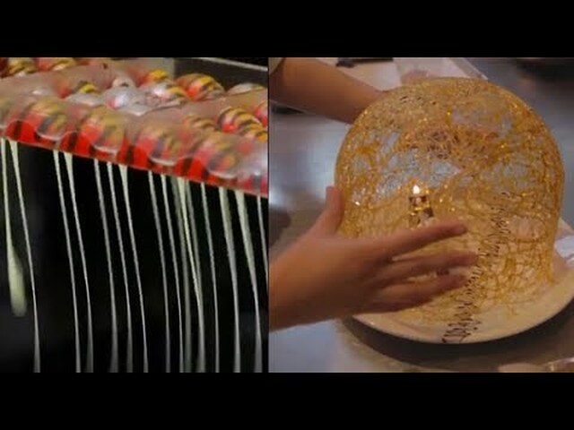 Decoracion Pasteles Increibles - Ideas para Decorar Tortas y Postres Riquísimos! 2017 - YouTube