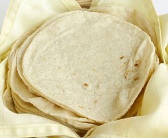 Cocina mexicana: tacos, enchiladas, burritos, fajitas y quesadillas