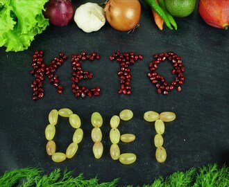 The Only Vegetarian Keto Diet Food List You Need: Stay In Ketosis WITHOUT Meat!