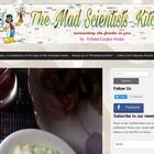 The Mad Scientist's Kitchen!!
