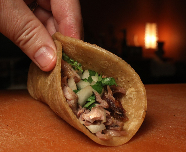 20 Tacos - Carnitas Recipe Video, Mexican-Style Pork
