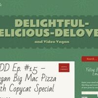 Delightful-Delicious-Delovely