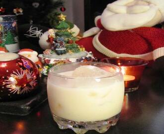 Para tener en cuenta en estas navidades: ¿Cómo preparar Ponche Crema?