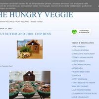 The Hungry Veggie